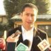 Caso convenios: Detienen a Diego Ancalao por fraude al fisco, lavado de activos y estafa