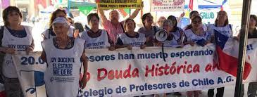 CARTA / Los profesores no aprendieron nunca