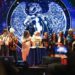 Los Jaivas celebraron sus sesenta años de historia musical