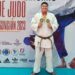 Judoca Patricio Urra del Club MAHO representará a Chile en Panamericano de Judo de Canadá