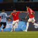 Quieren volver al triunfo: ¿Cuándo, dónde y contra quién juega la Roja por Clasificatorias?