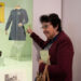 La historia tras el uniforme de educadora de párvulos que forma parte de exposición sobre los 50 años del golpe de Estado