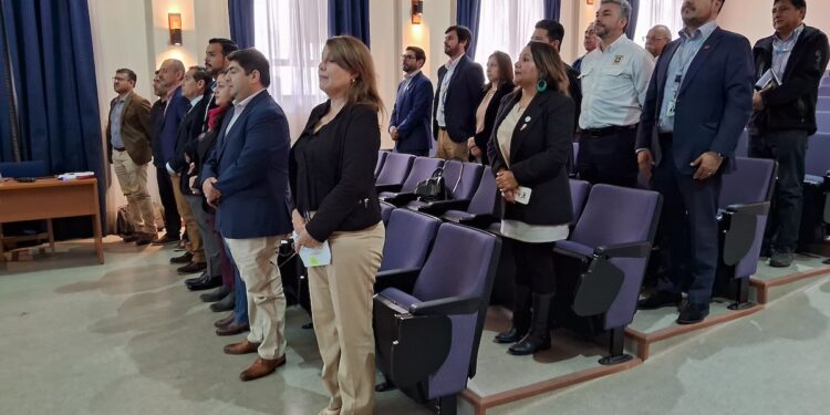 Secreduc conmemora 81 años de la educación técnico profesional