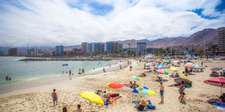 Sernatur Antofagasta invita a celebrar el Día Mundial del Turismo con diversas actividades en la región
