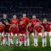 La Roja sucumbe ante Uruguay