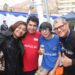 Feria Inclusiva broche de oro a programa ejecutado por Fundación Impulso