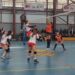 Valparaíso clasifica a semifinales del voleibol femenino tras superar a The Azapa Valley School de Arica