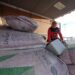 Aduanas de Colchane incautó 3 toneladas 174 kilos de azúcar 