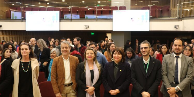 Subsecretaria de Educación Parvularia encabeza primer Seminario de Modalidades no Formales