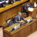 Senado despacha a ley proyecto que favorece a pequeños transportistas para pago de préstamos solidarios