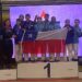 Dos Oro se llevó Arica y Parinacota en la primera jornada del Judo en la Final Nacional de los Juegos Deportivos Escolares