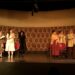 “Latidos bajo la Chusca” continúa exitosa temporada en Sala Veteranos del 79