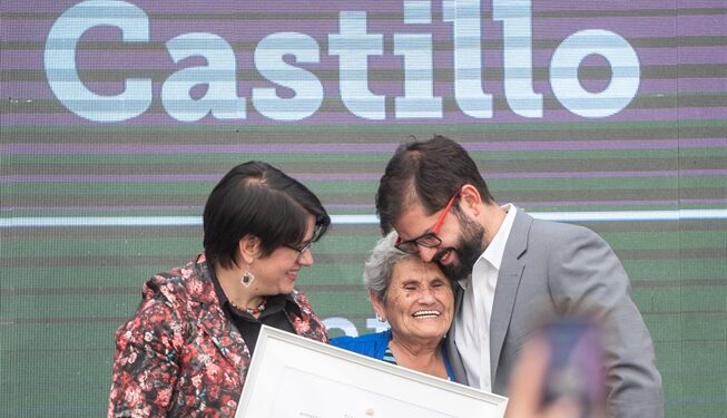 Ministerio de las Culturas abre postulaciones a segunda edición de Premios a las Artes Escénicas Nacionales Presidente de la República