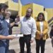 Gobierno de Tarapacá recibe terreno para construir primer proyecto metropolitano