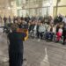 Con testimonios y música se conmemoró el Día de las Víctimas de Desapariciones Forzadas en Iquique
