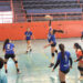 Selección de Vóleibol Damas UNAP clasificó al campeonato nacional tras ganar al equipo UTA 
