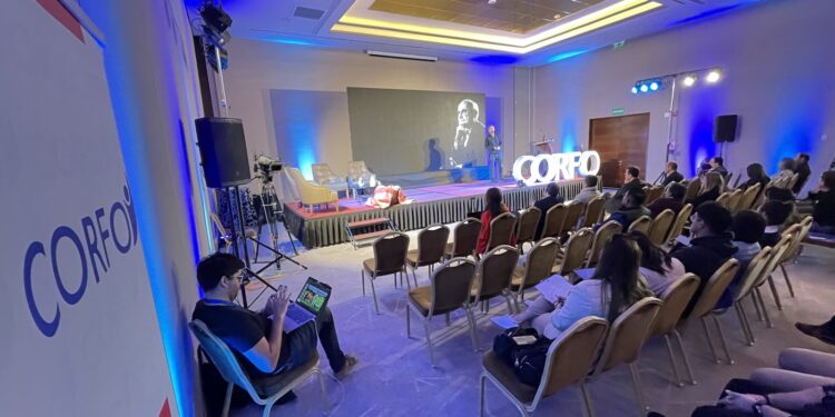 Expertos compartieron “Tips” para iniciar transformación de Arica en Ciudad Sostenible