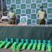 Carabineros detuvo a 52 personas durante ronda preventiva