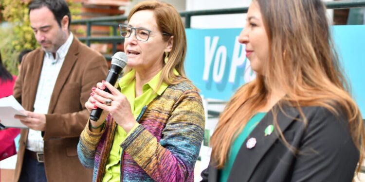 Santo Tomás Sede Iquique realizó tercera versión de Feria Laboral y Emprendimiento