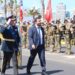 Centinelas del Norte conmemoraron 213 años de Chile y las Glorias del Ejército