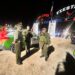 127 detenidos durante este fin de semana de Fiestas Patrias por Carabineros