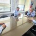 Aduanas Tarapacá y Facultad de Ciencias Empresariales refuerzan trabajo conjunto
