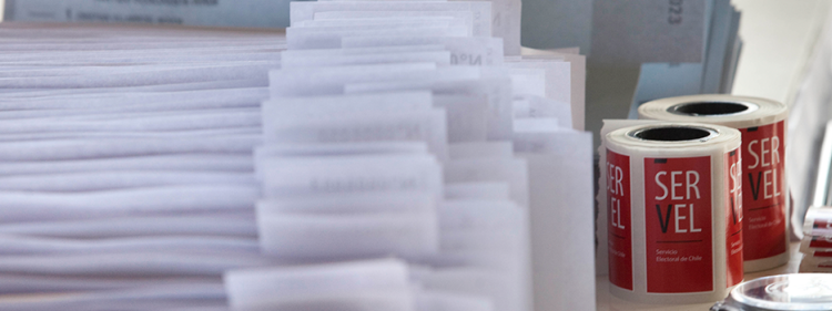 2.839 Espacios públicos autorizados para el despliegue de propaganda electoral del Plebiscito Constitucional 2023