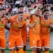 Cobreloa líder exclusivo en la Primera B: Aprovecha caída de Antofagasta y sueña con el título