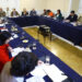 Este viernes comienzan votaciones en el Pleno del Consejo Constitucional