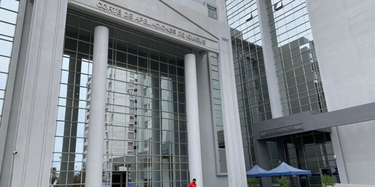 Corte de Iquique confirma fallo que ordenó al fisco indemnizar a familia de joven desaparecido en Alto Hospicio