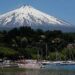 Suspenden clases en al menos 20 colegios de La Araucanía por aumento de actividad en Volcán Villarrica