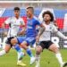 Colo Colo 1 – Universidad de Chile 1