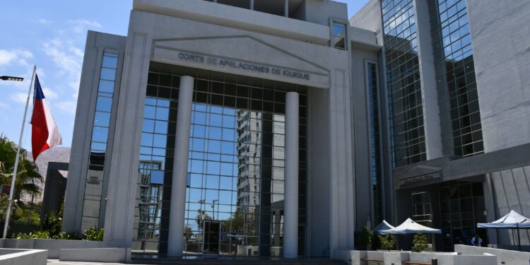 Corte de Apelaciones de Iquique realiza llamado para proveer cargo de notario interino de Pozo Almonte