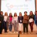 Educadora del Jardín infantil de La Huayca representó a la región en seminario de educación parvularia