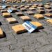 «Cali II»: Desbaratan a organización internacional que buscaba internar droga avaluada en $6 mil millones