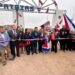 Inauguran las Ramadas en Alto Hospicio