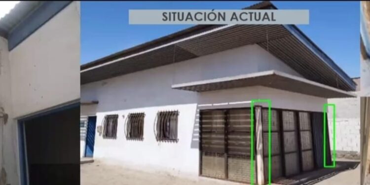 Concejo Municipal aprobó mejoramiento integral para dos sedes vecinales de la comuna