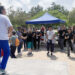 Servicio de Salud Arica y Parinacota celebró con la comunidad usuaria el día de la salud mental