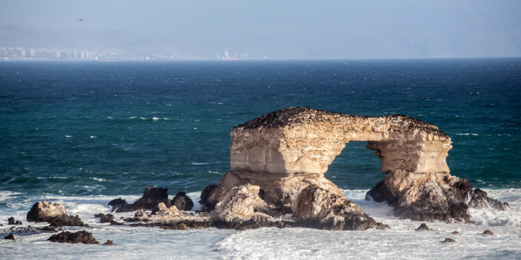 FIT 2023: Antofagasta promociona sus destinos en la feria turística más importante de Latinoamérica