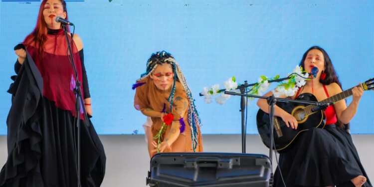 Festival Internacional de Teatro y Danza FINTDAZ celebrará sus 16 años con obras de seis países