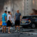 Aumentan a cuatro descendientes de chilenos muertos en Israel tras ataques de Hamás