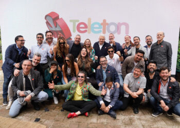 Teletón 2023 revela su parrilla: celebrará sus 45 años con fuerte presencia en regiones y participación de artistas nacionales e internacionales