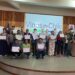 Recicladores de base de Tarapacá se certificaron laboralmente 