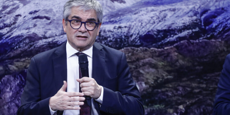 Ministro Marcel asiste a las reuniones anuales del Fondo Monetario Internacional y del Banco Mundial en Marruecos