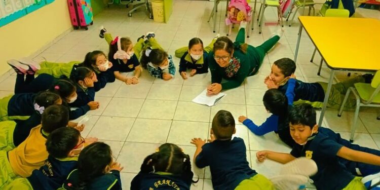 Más de 625 mil personas participaron en el Congreso Pedagógico y Curricular organizado por Mineduc 