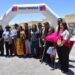 Entregan conjunto habitacional multiétnico de 88 viviendas en Pozo Almonte