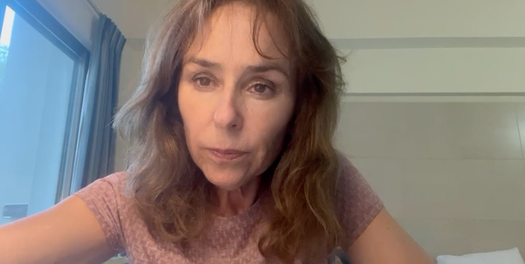 28 chilenos que estaban peregrinando en Jerusalén piden al gobierno que los ayuden a salir urgentemente