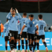 Ya nada es lo mismo: Uruguay derrotó a 2-0 a Brasil