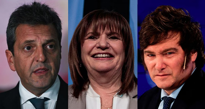 Elecciones en Argentina: 35 millones de votantes están llamadas a las urnas