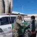 En área de Colchane cae integrante de organización criminal dedicada al robo de vehículos